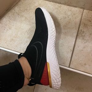Nike sneakers